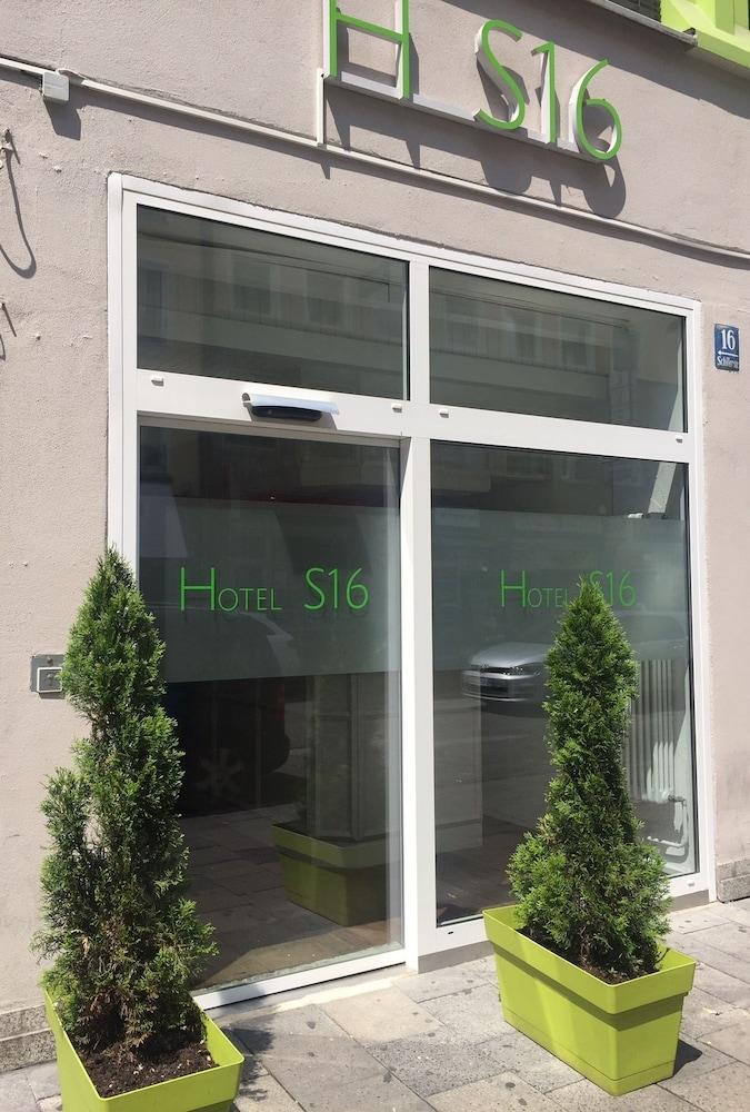 S16 Hotel München