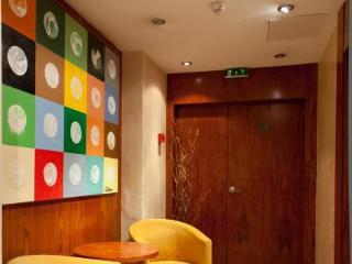 Hotel S16 3*