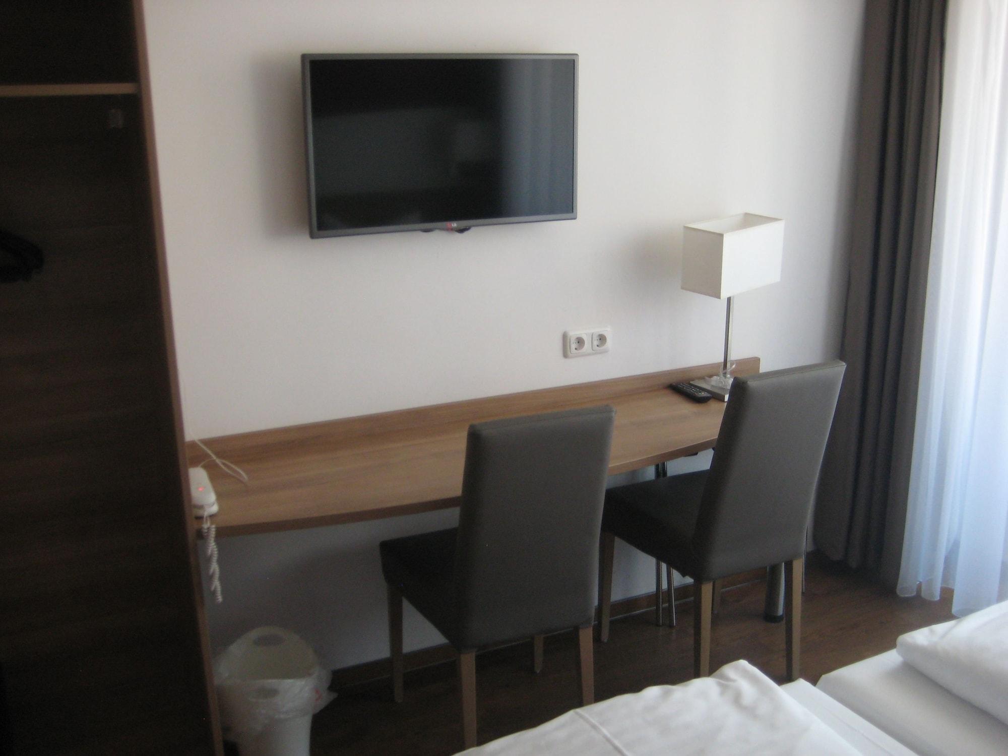 S16 Hotel München