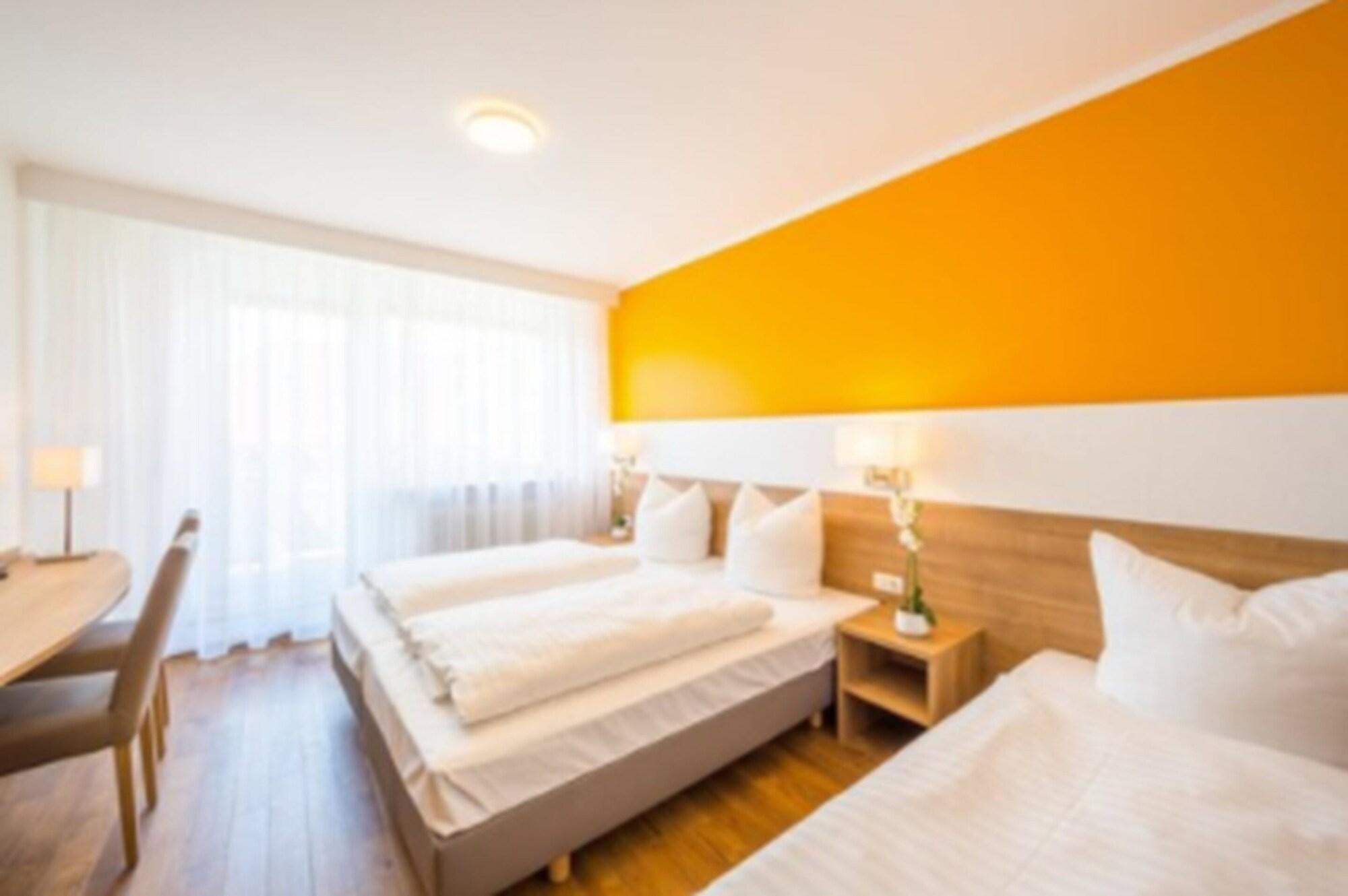 S16 Hotel München