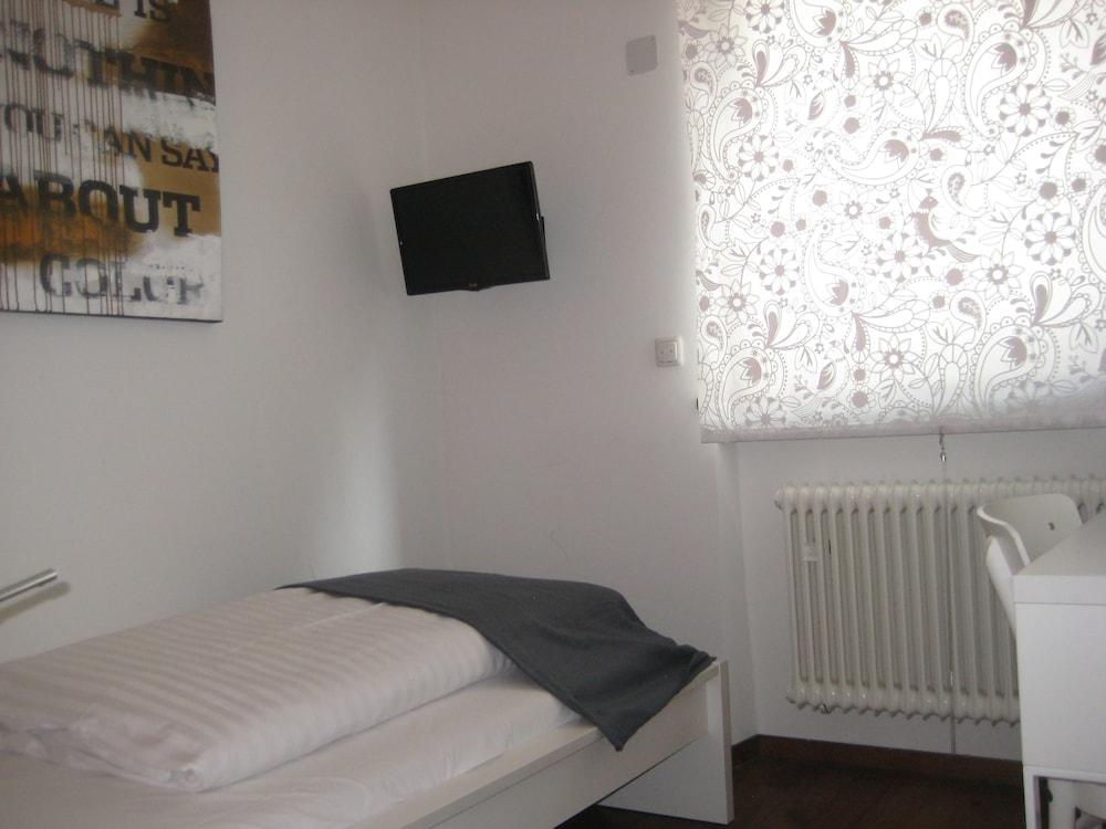Hotel S16 München