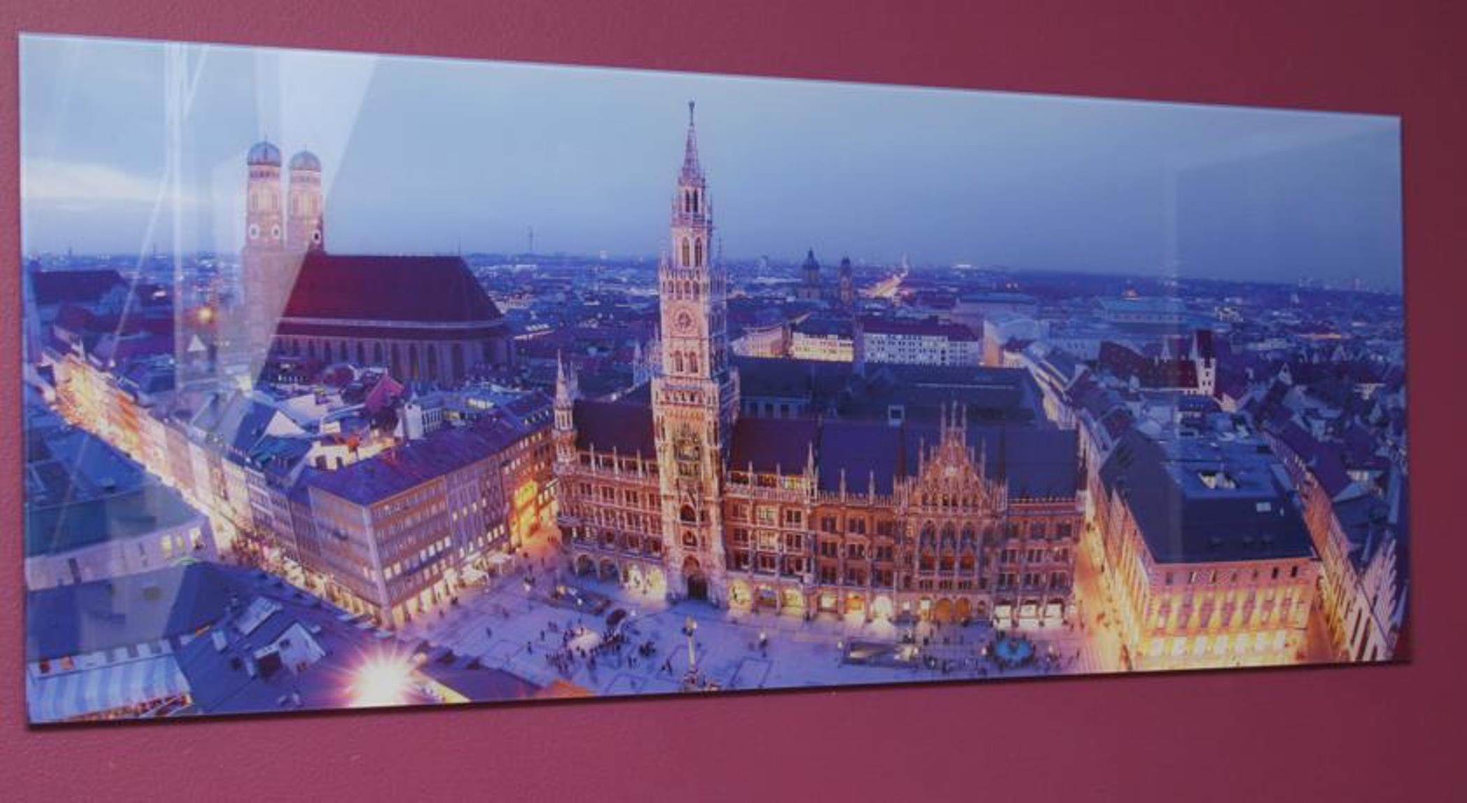 S16 München