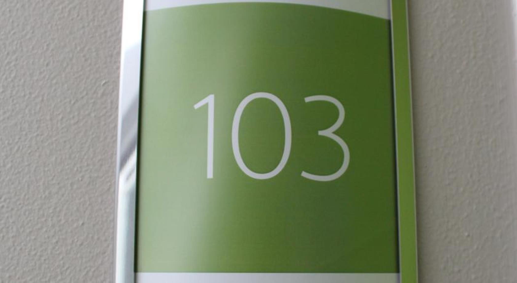 Hotel S16 3*
