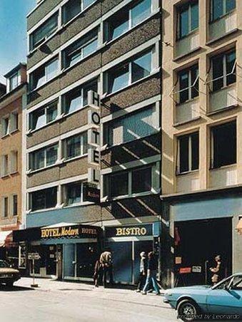S16 Hotel München