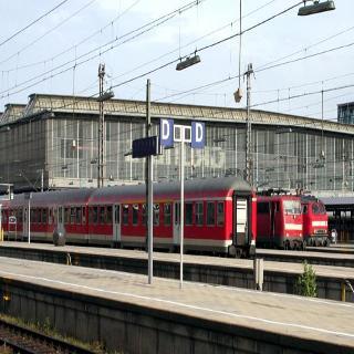 S16 3* München