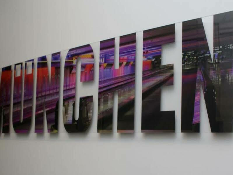 S16 3* München