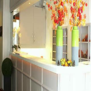 Hotel S16 3*