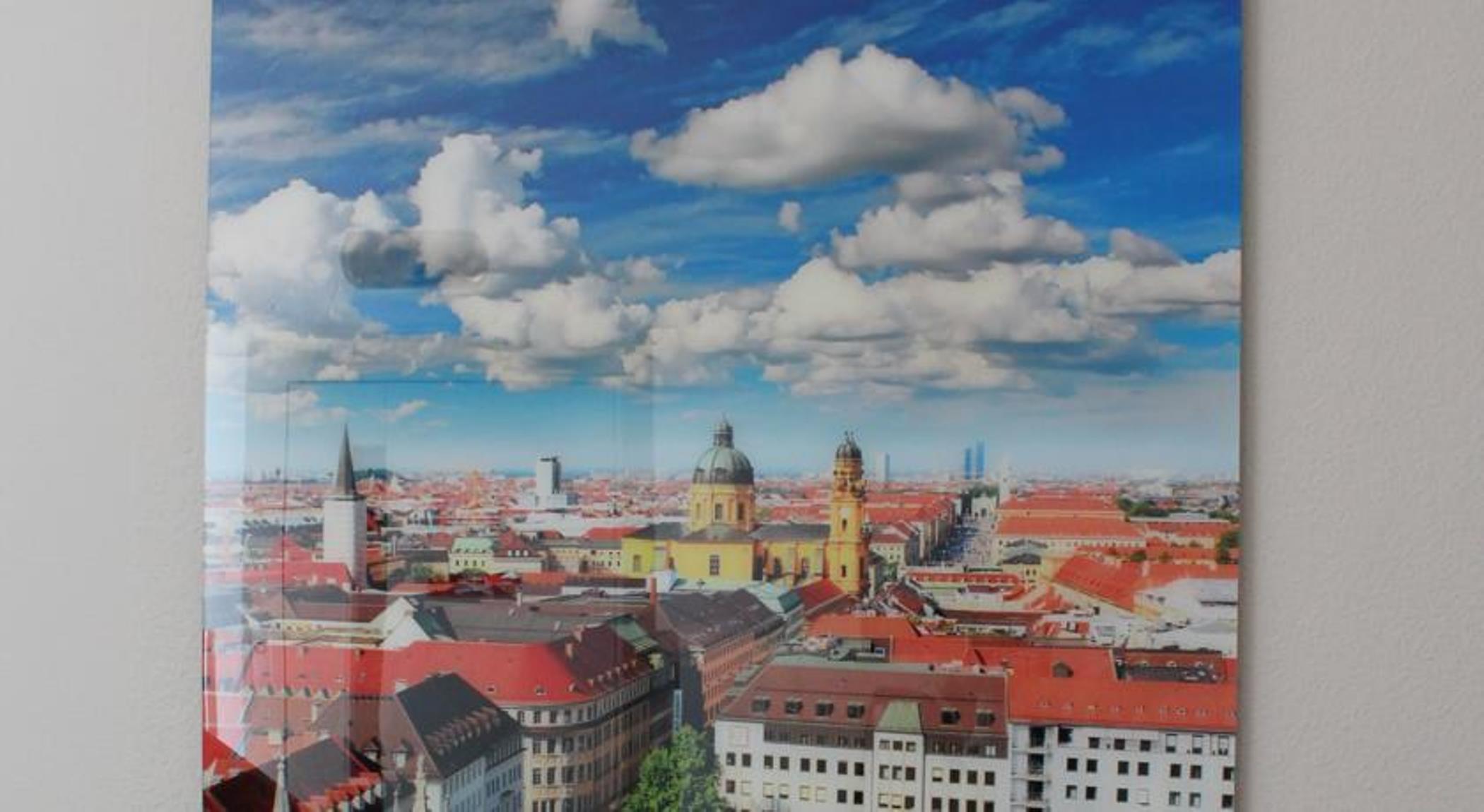 S16 3* Munich